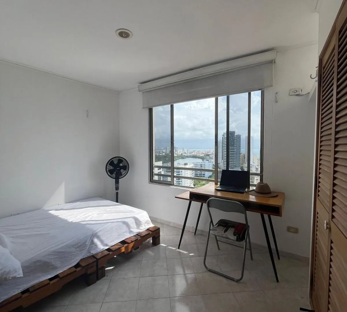 House Ocean Chill Apartamento Cartagena