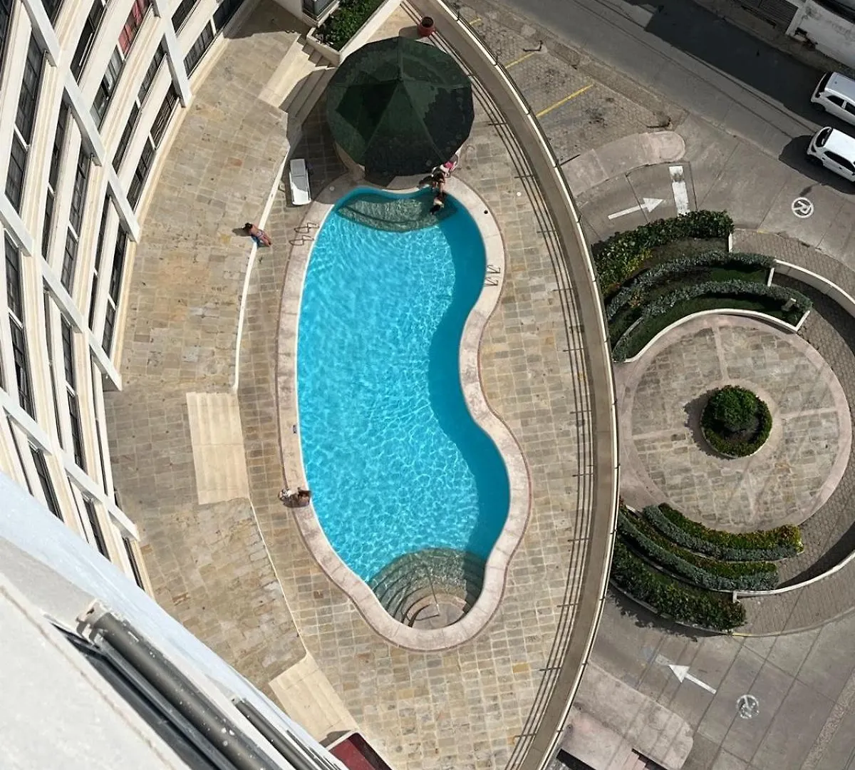 CartagenaHouse Ocean Chill公寓 0*, Cartagena 哥伦比亚